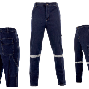 LİKRALI KOT PANT 11 ONS